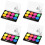 Et Corps Poudre, Nettoyage Facile, Usage Party 4