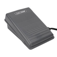 Fußpedalsteuergerät, 1,0 A, 50 Hz, ABS