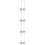 4Ensembles Couverts De Service Acier Inoxydable Argenté Ergonomiques 7