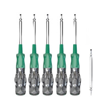 Electrician Voltages Tester With Strong Torque Design For-S 5