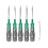 Electrician Voltages Tester With Strong Torque Design For-S 5 1