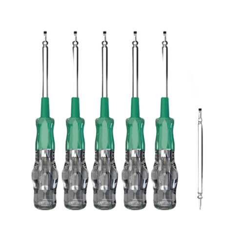 Electrician Voltages Tester With Strong Torque Design For-S 5