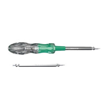 Heavy Duty Electrical Voltages Tester Pen For Home Use And-L 1