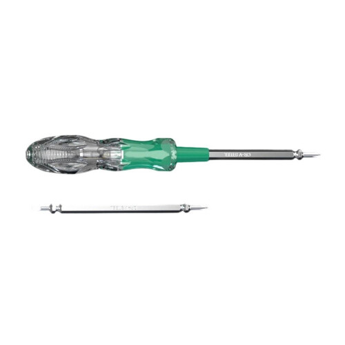 Heavy Duty Electrical Voltages Tester Pen For Home Use And-L 1