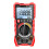 Digital Multimeter and Analyzers Voltmeter Ohmmeter Auto Ranging 1