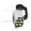 Waterproof Solar Simulation Light with Motion Sensors-1 pack 1