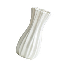 Decorative Ceramic Vases for Centerpieces,Unique Flower-1 4
