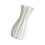 Decorative Ceramic Vases for Centerpieces,Unique Flower-1 4 1