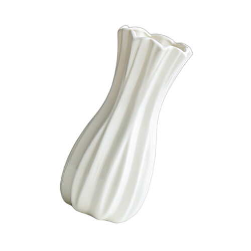 Decorative Ceramic Vases for Centerpieces,Unique Flower-1 4