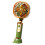 Zakventilator Handheld krachtige miniventilator-Groente 1