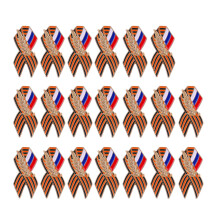 1 Set Unieke Russische Federatie Vlag Pin Corrosiebestendig-20