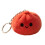 Charmant gestoomd broodje Squish speelgoed accessoire-Oranje 1