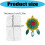 Artistic Earring Shaping Mould From Safe Silicone Materials 3