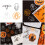 100 stuks levendige kleuren kwaliteit mode decoratieve-pompoen 3