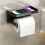 Contemporary Home Decorative Item for Cell Devices and-White 6