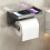 Contemporary Home Decorative Item for Cell Devices and-White 7