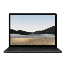 Microsoft Surface Laptop 4 13.5" Core i7-1185G7, 16GB RAM, 256GB SSD - Refurbished