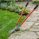 Lawn Edging Shears | Long Handle Garden Border Trimmer 5