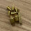 Heat Insert Nut Iron Tip M2-M8 Brass Thread  Hot Melt Nut Heat Insertion Tool for Plastic 3D Printer Soldering Iron 4