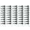 50 Stück verstellbare Bewässerungsspikes, wasserabsorbierender-S 1