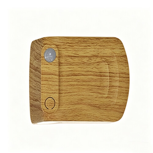 Adjustable Motion Sensor Night Light Rechargeable Night-Asagi