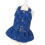 Jupe de Type Jean bleu à la mode pour chiens de compagnie,-XL2 5