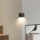 Adjustable Motion Sensor Night Light Rechargeable Night-Asagi 5