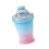 Travel Cup Easy Releases Ice Ball Maker With-Gradient powder 1
