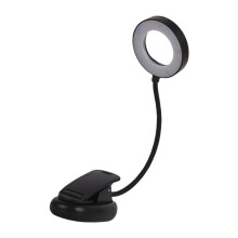 Augenschutz-Tischlampe mit um 360 Grad-Einzelkopfladung