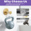2Pcs Zinc Alloy Hooks Ideal For Organizing Bathroom Kitchen 4