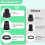 1/2Inch NPT Threaded Coupling Leakproof Hose Connector For 2