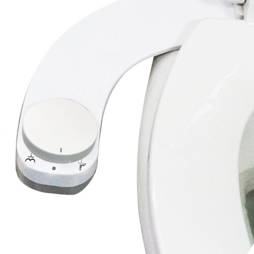 Buttocks Cleaning Smarted Toilet Accessory Bidet Removable 1