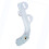 Buttocks Cleaning Smarted Toilet Accessory Bidet Removable 7