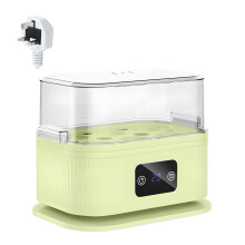 Fast And Simple oocyte Cooking Device With Adjustable-bohelv
