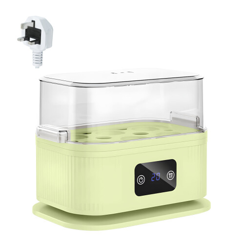 Fast And Simple oocyte Cooking Device With Adjustable-bohelv