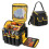Reinforced Utility Pouch With Customizable Sections Designed 6