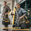Reinforced Utility Pouch With Customizable Sections Designed 7