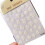 Artistic 5D Flower Nail Stickers With Elegant Shell Glow-48 1