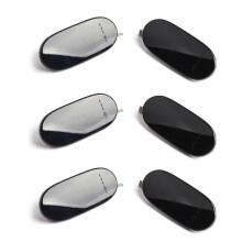 LED-sidemarkeringsblinklys kompatibel med Mercedes Benz Sprinter W906 2006-2018 og Crafter 2006-2016