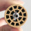 Kompatibel med varmeelement for Leister Triac ST/AT 142.717 2