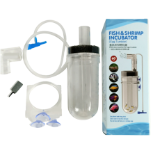 FishTanks Separation Breeder Box Breeding Isolation Box Breeding
