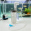Réservoirs d'isolation d'aquarium pour l'élevage et l'éclosion 7