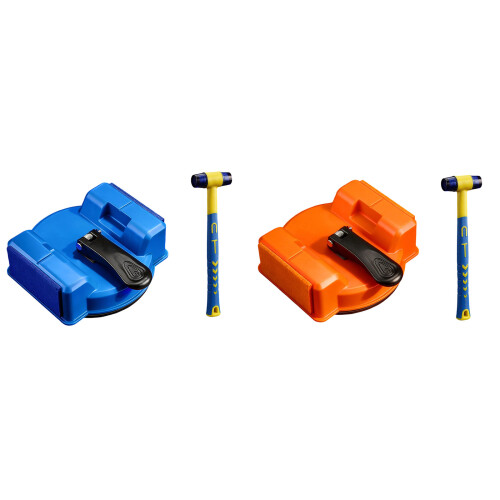 Kunststoff-Bodenbelagsspanner,-C 1