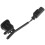 Compatible With Windshield Washer Nozzles for BMW E39 Models, Heated Water Inlet Spray Head 4