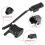Compatible With Windshield Washer Nozzles for BMW E39 Models, Heated Water Inlet Spray Head 5