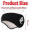 Noise cancelling earmuffs for sleeping - comfortable soundproof ear protection 5