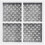 Compatible With LG-LT120F Refrigerator Air Filter, 3 Replacement Fresh Air Filters 5