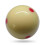 st vit biljardboll 57,2 mm biljardboll 4