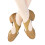 Professional Ballet Dance Shoes Flexible EVA Materials-CL 36 1
