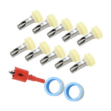 Automatic Horse Waterer Water Nipple Large Capacity for Cattle